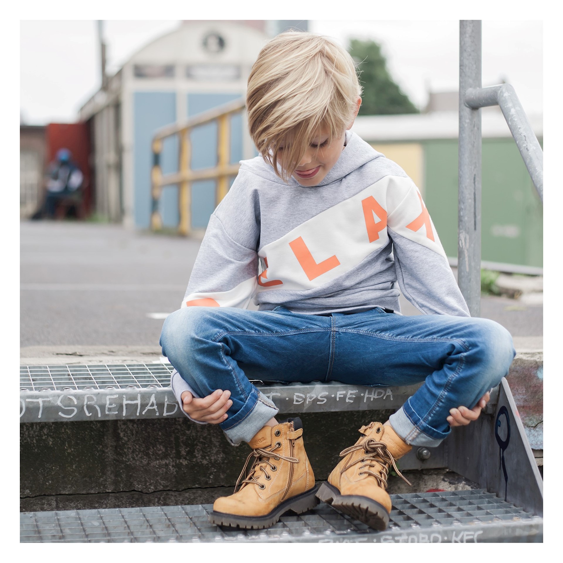 Ontwapening beu vers Kinderschoenen bij Rutten 4 Shoes | Rutten4Shoes